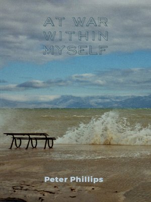 cover image of At War Within Myself